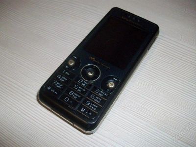 Лот: 1574732. Фото: 1. Sony Ericsson W660. Кнопочные мобильные телефоны