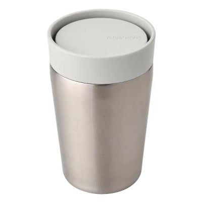 Лот: 24514750. Фото: 1. Термокружка Brabantia Make&Take... Термосы, термокружки, фляжки