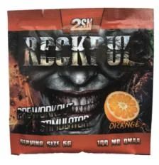 Лот: 11052862. Фото: 1. 2SN Reckful 1 порц. Спортивное питание, витамины