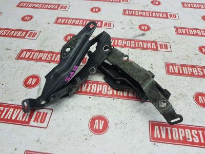 Лот: 20896037. Фото: 1. Петля капота Subaru Legacy Wagon... Двигатель и элементы двигателя