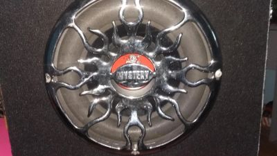 Лот: 8257698. Фото: 1. Mystery mo12. Сабвуферы