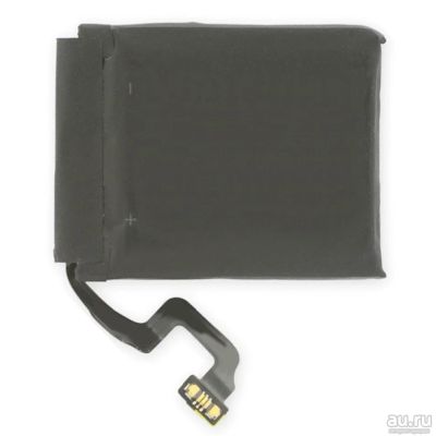 Лот: 14771521. Фото: 1. АКБ Apple Watch 4 (40 мм/A2058... Аккумуляторы
