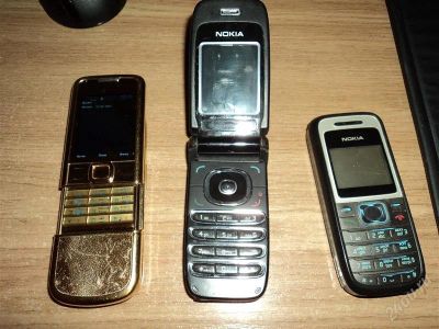 Лот: 1824350. Фото: 1. nokia 8800. Кнопочные мобильные телефоны