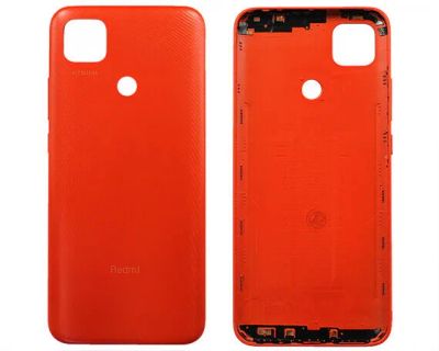 Лот: 20883907. Фото: 1. Задняя крышка Xiaomi Redmi 9C... Корпуса, клавиатуры, кнопки