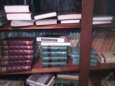 Лот: 2294596. Фото: 1. Много книг.срочно в связи с переездом... Художественная