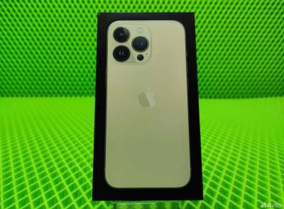 Лот: 19633003. Фото: 1. iPhone 13 pro 256. Смартфоны