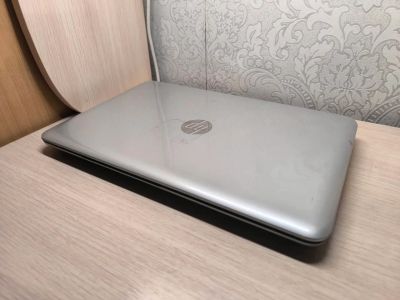 Лот: 24559594. Фото: 1. Ноутбук HP Pavilion 17 Notebook... Ноутбуки