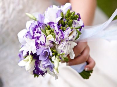 Лот: 7175498. Фото: 1. Сборный букет. Цветы на Щорса... Свежие цветы