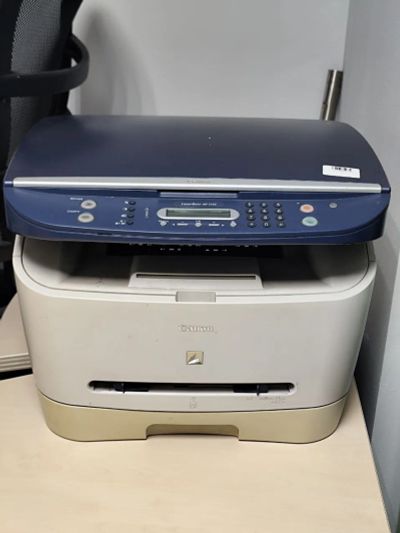 Лот: 25640893. Фото: 1. МФУ Canon LaserBase MF3110. МФУ и копировальные аппараты