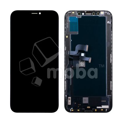 Лот: 19507584. Фото: 1. Дисплей для iPhone Xs в сборе... Дисплеи, дисплейные модули, тачскрины