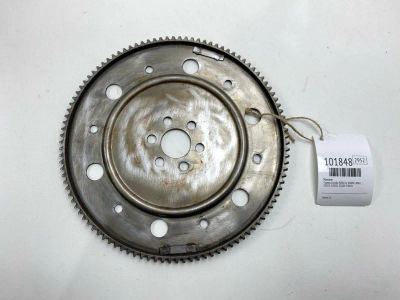 Лот: 24864842. Фото: 1. Маховик Toyota Corolla 2001 3210152020... Двигатель и элементы двигателя