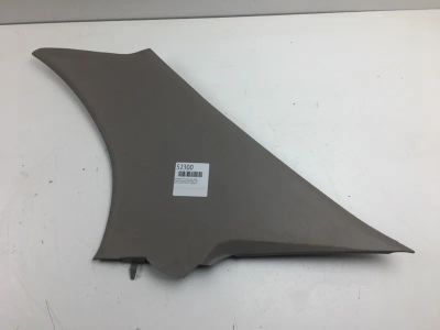 Лот: 20395663. Фото: 1. Накладка на стойку Toyota Corona... Кузов