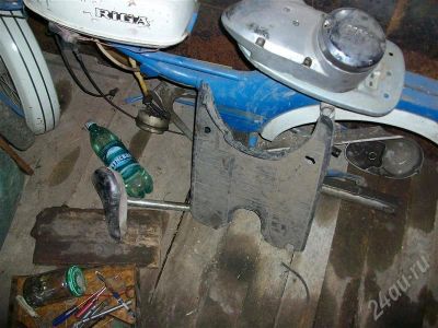 Лот: 350209. Фото: 1. пластик. Запчасти