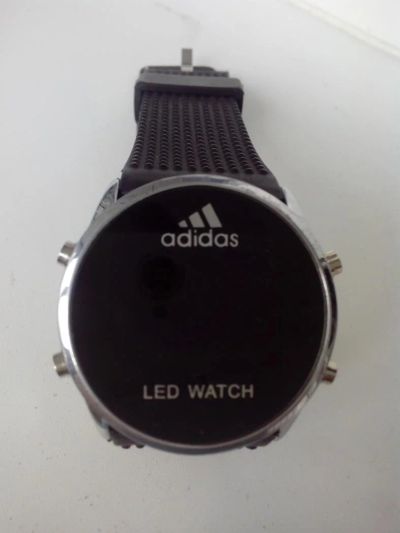 Лот: 5624283. Фото: 1. часы наручные adidas. Другие наручные часы