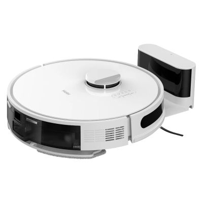 Лот: 24432899. Фото: 1. Робот-пылесос Haier HSR Care S3. Пылесосы, паровые швабры