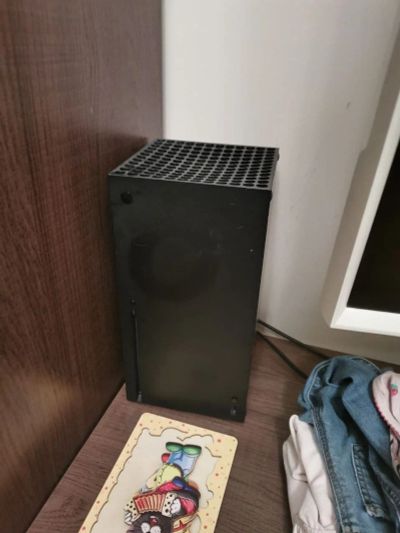 Лот: 18070957. Фото: 1. Xbox series x. Игры для консолей
