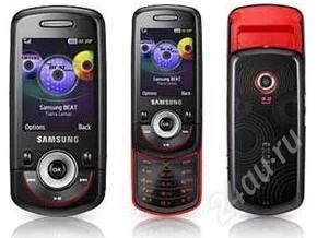 Лот: 2799382. Фото: 1. Samsung GT-M3310 новый. Кнопочные мобильные телефоны