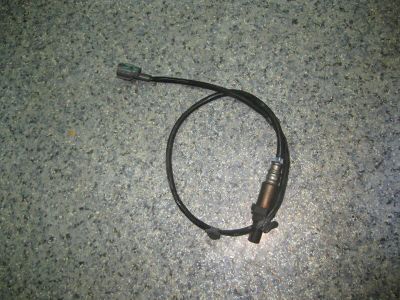 Лот: 20896420. Фото: 1. Датчик кислородный Toyota Vitz... Электрооборудование