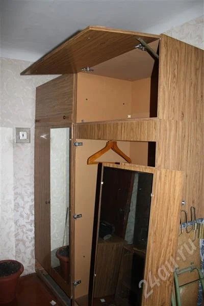 Лот: 706084. Фото: 1. Платяные шкафы. Другое (мебель)