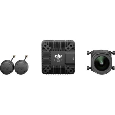 Лот: 25182979. Фото: 1. Цифровая система DJI O4 Air Unit... Запчасти, комплектующие для квадрокоптеров