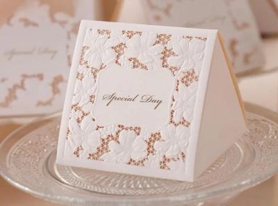 Лот: 4783462. Фото: 1. Приглашения-бонбоньерки (куда... Открытки, конверты