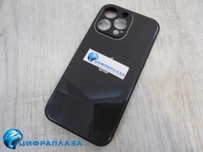 Лот: 20547685. Фото: 1. Чехол силикон-пластик iPhone 14... Чехлы, бамперы