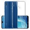 Лот: 14058885. Фото: 1. Чехол UltraThin на Huawei Honor... Чехлы, бамперы