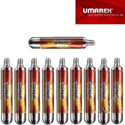 Лот: 364950. Фото: 1. балончики со2 на пневмат. Снаряжение, маскировка