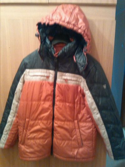 Лот: 4535326. Фото: 1. Куртка для подростка.Snowimge... Другое (одежда, обувь, галантерея)