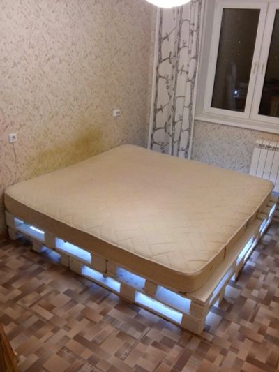 Лот: 6815195. Фото: 1. Матрас Аскона Classic Plush... Матрасы