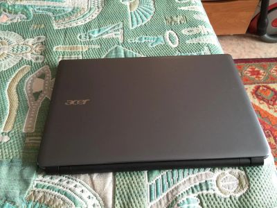 Лот: 6852901. Фото: 1. Ноутбук Acer Aspire E1. Ноутбуки