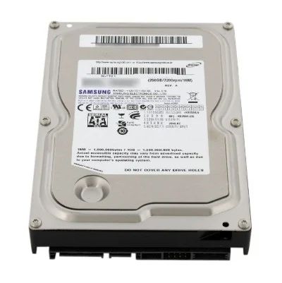 Лот: 4234481. Фото: 1. Быстрый и надежный жесткий диск... Жёсткие диски (HDD)