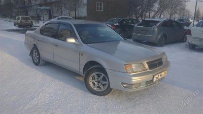Лот: 2284295. Фото: 1. Toyota Camry 95г ОТС ТОРГ. Автомобили