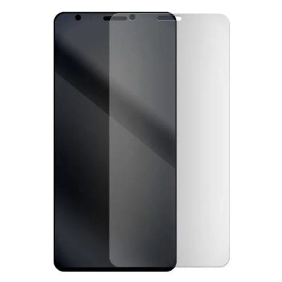 Лот: 24601545. Фото: 1. Защитное стекло Krutoff для ZTE... Защитные стёкла, защитные плёнки