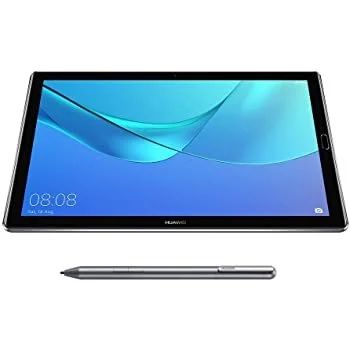 Лот: 16318907. Фото: 1. Huawei mediapad m5 pro 10.8. Планшеты