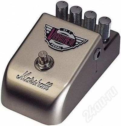 Лот: 283555. Фото: 1. marshall VT-1 vibratrem. Гитарные эффекты и комбоусилители