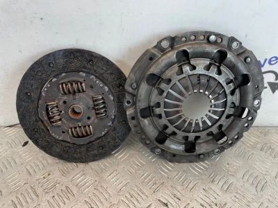 Лот: 24694164. Фото: 1. сцепление Opel Astra L48. Другое (автозапчасти)