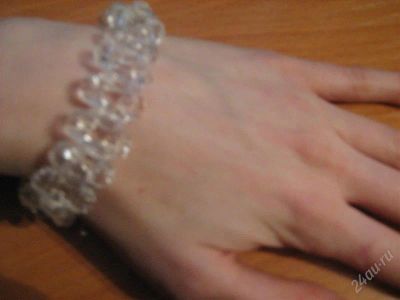 Лот: 803273. Фото: 1. браслет,. Браслеты