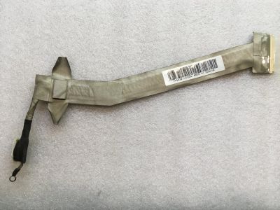 Лот: 14412253. Фото: 1. Шлейф матрицы LVDS Asus L50V... Шлейфы, кабели, переходники