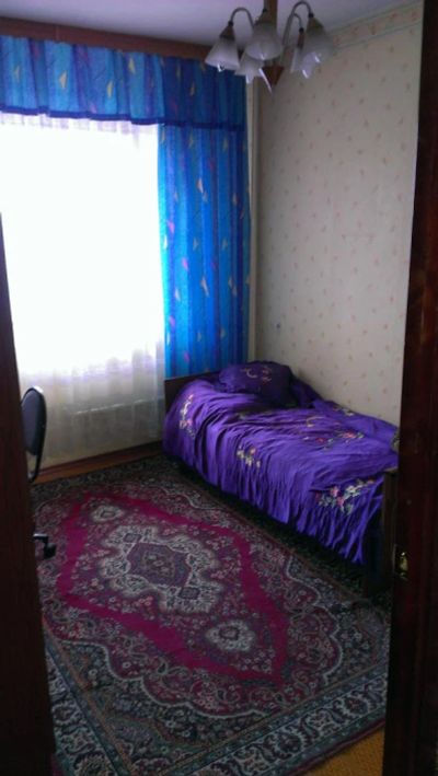 Лот: 3374970. Фото: 1. Сдам комнату в квартире. Собственник... Квартиры, студии