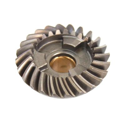 Лот: 21365105. Фото: 1. Шестерня переднего хода Yamaha... Запчасти для лодок, катеров, лодочных моторов