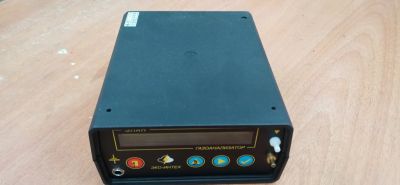 Лот: 21446855. Фото: 1. Газоанализатор. Контрольно-измерительное оборудование