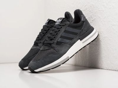 Лот: 19586320. Фото: 1. Кроссовки Adidas ZX 500 RM. Кеды, кроссовки, слипоны