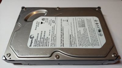 Лот: 12244680. Фото: 1. Жесткий диск для компьютера HDD... Жёсткие диски (HDD)