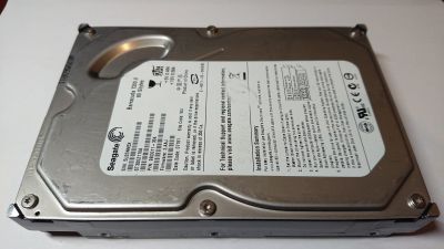 Лот: 12244680. Фото: 1. Жесткий диск для компьютера HDD... Жёсткие диски