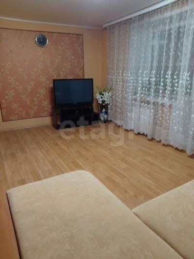 Лот: 25768557. Фото: 1. 3-комн. квартира , Красноярск... Квартиры, студии
