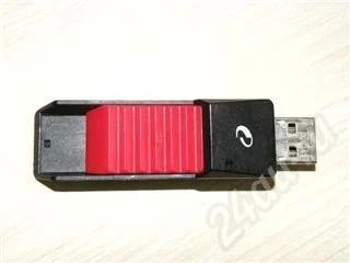 Лот: 392299. Фото: 1. Флешка (flash) на 1 gb. USB-флеш карты
