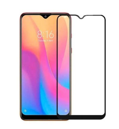 Лот: 22149108. Фото: 1. СТЕКЛО ЗАЩИТНОЕ XIAOMI REDMI 9... Защитные стёкла, защитные плёнки