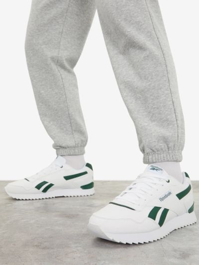 Лот: 24307333. Фото: 1. Кроссовки мужские Reebok Glide... Кеды, кроссовки, слипоны