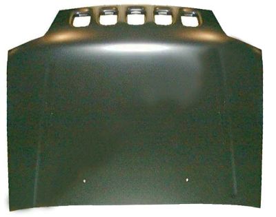 Лот: 7422732. Фото: 1. Капот Suzuki Jimny Jeep ( ) JB23W... Кузов
